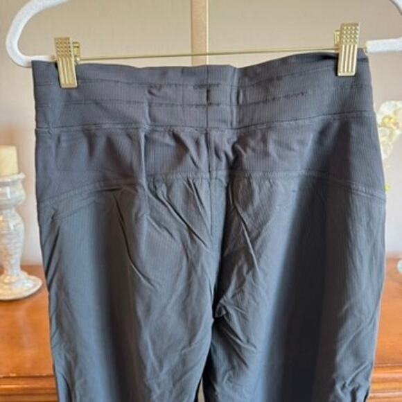 Lululemon Dance Studio Jogger Gray Size 6 NWOT - Picture 4 of 6